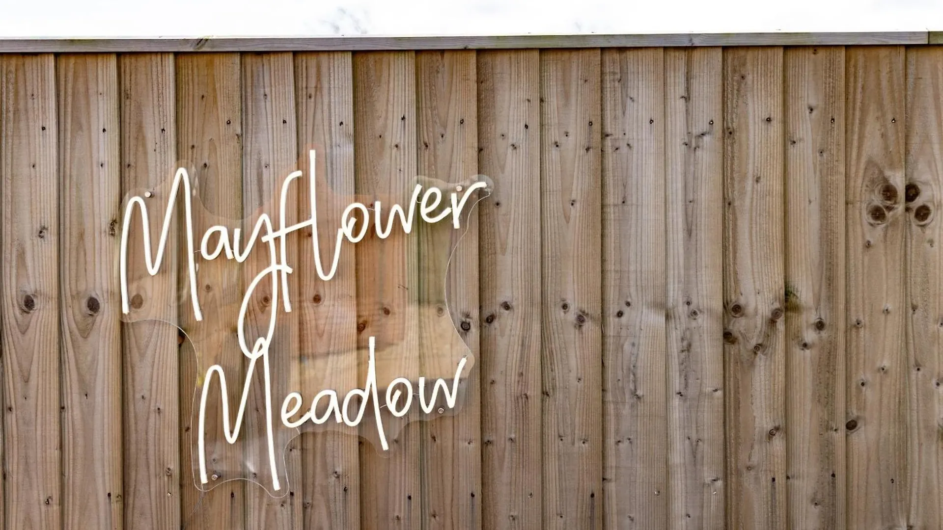 Vakantiehuis Andrus - Mayflower Meadow Brandesburton